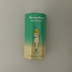 Sonny Angel Vegetable Series